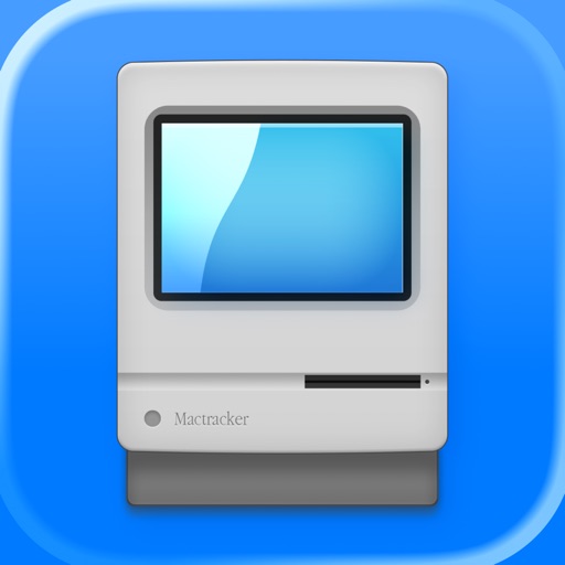 Mactracker