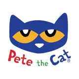 Pete The Cat - Stickers - アプリアイコン