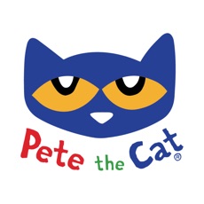 Pete The Cat - Stickers