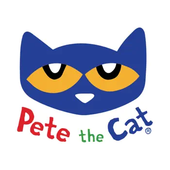 Pete The Cat - Stickers Customer Service