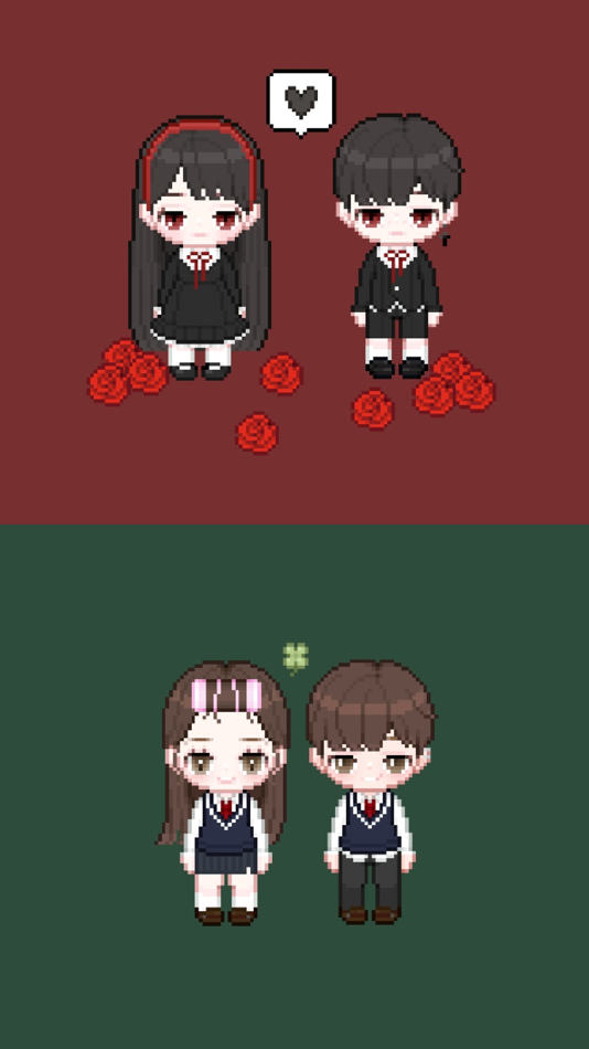 #5. MyLittleStar (iOS) 由: Sol Choi