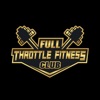 Full Throttle Fitness Club icon