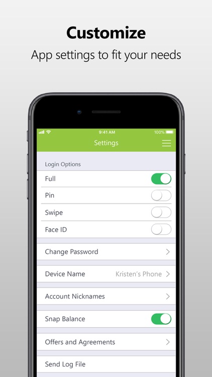 FSB Phillipsburg screenshot-5