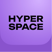 Hyper Space - AI Super Store
