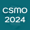 CSMO 2024 icon