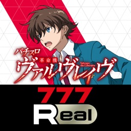 777Real(777リアル) パチンコ･パチスロアプリ