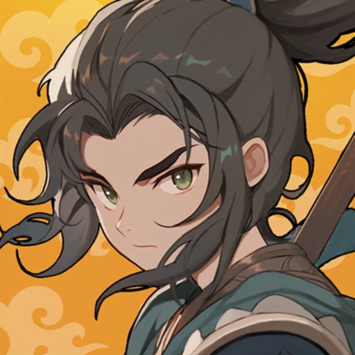 Three Kingdoms Tempest Hack icon