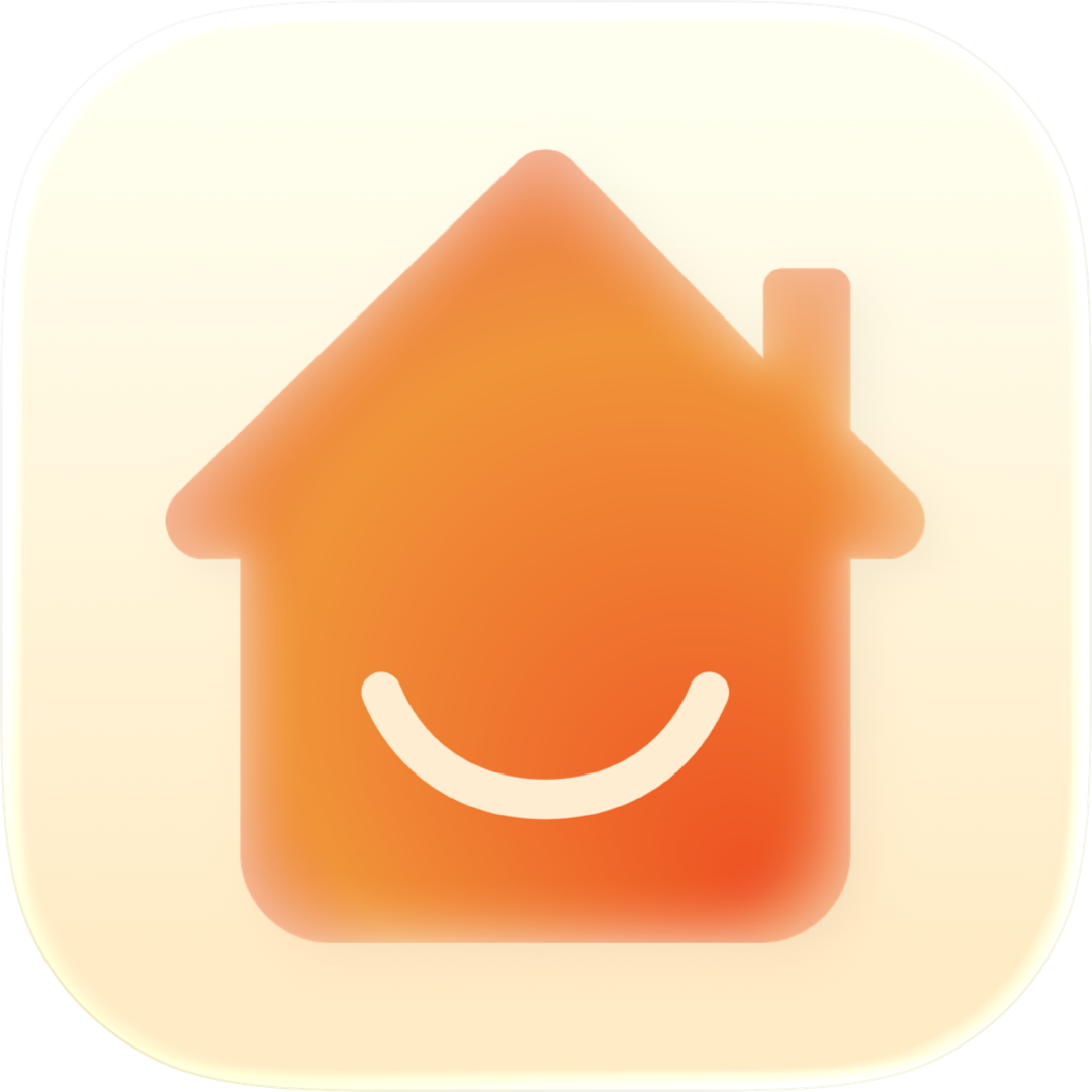HomeOS logo