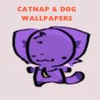 Dog & Catnap Beauty Wallpapers icon