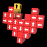Get Tap Escape: Clear Block Puzzle for iOS, iPhone, iPad Aso Report