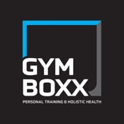 Gym Boxx (India)