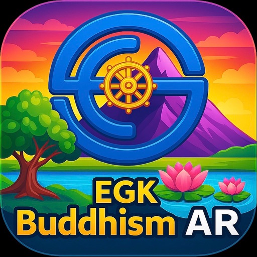 EGK Buddhism AR