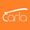 Carla is a car rental app comparing 900 companies including Hertz, Avis, Budget, Dollar, Thrifty, Sixt and many local rent a car companies