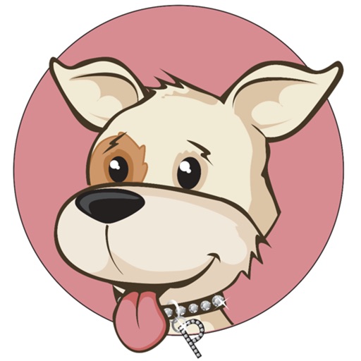 The Posh Puppy Boutique icon