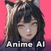 Anime AI: AI Art Generator icon