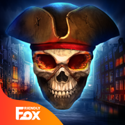 Dark City: Amsterdam Mysterium