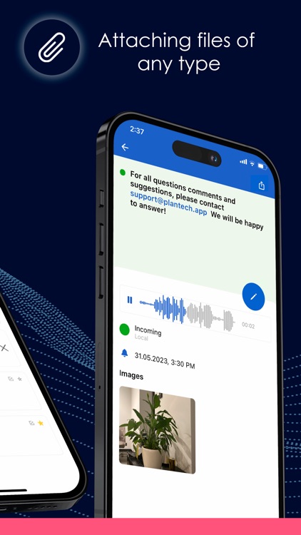 Notes: Note, Memo, Voice Notes screenshot-3