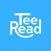 TeeRead for students icon