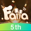 Falla-Make new friends - Shenzhen Yinguo Network Technology Co., Ltd.