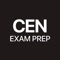 Are you preparing for the CEN Exam