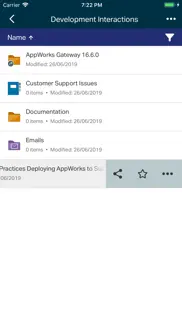 content management mobile iphone resimleri 3