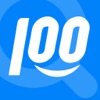 快递100 icon