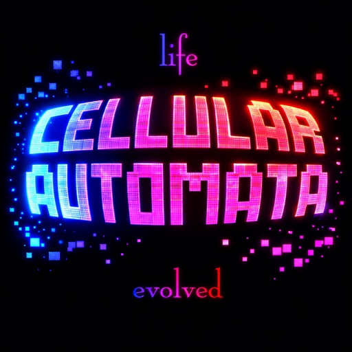 Cellular Automata: Life Sim