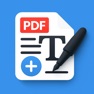Get Add Text to PDF - Fill Forms for iOS, iPhone, iPad Aso Report