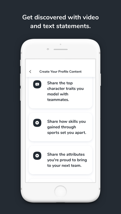 ZIYNX Screenshot