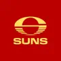 Gold Coast SUNS Official App