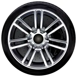 Tire Size Calculator app icon