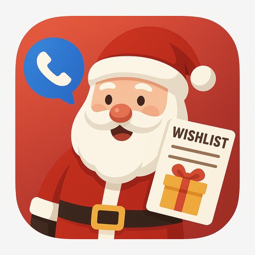 Calling To Santa