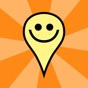 Paragliding Map app download