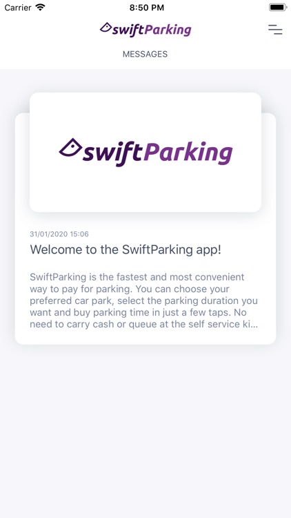 SwiftParking screenshot-3