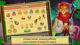 gnomes garden chapter 3 problems & solutions and troubleshooting guide - 2