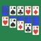 Solitaire (Classic Card Game)