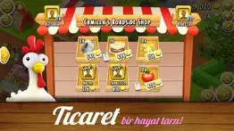 hay day iphone resimleri 2