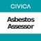 Civica Asbestos Assessor is specifically developed to meet HSG264/MDHS100 standards
