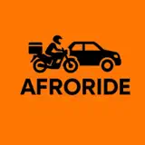 Afroride - Icône de l’app