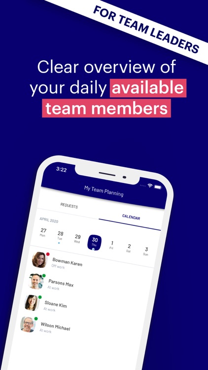Partena Professional ESS screenshot-6