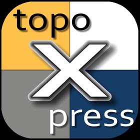 螢幕擷取畫面 (10) topoXpress