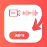 Get MP4 to MP3 - Audio Converter for iOS, iPhone, iPad Aso Report