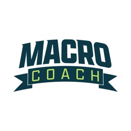 Macro Coach: Weight Loss