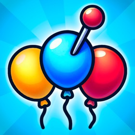 屏幕截图 (3) Balloon Sort