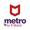 McAfee Security for Metro icon