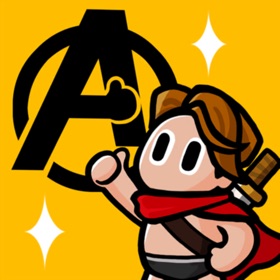 屏幕截图 (6) Hero Assemble : Epic Idle RPG