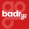 badrgo - Your way to go icon