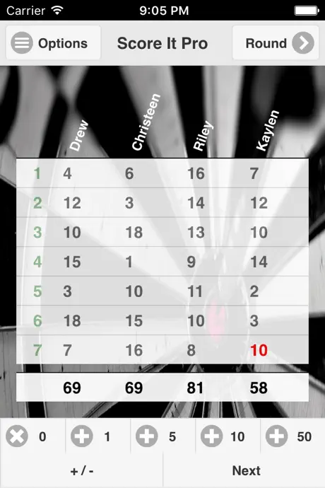 Score It Pro