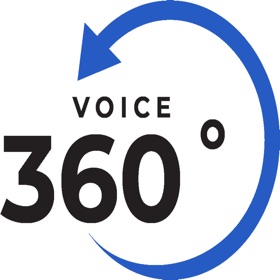 VOICE360