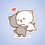 Mochi Cat Stickers Animated App Problems